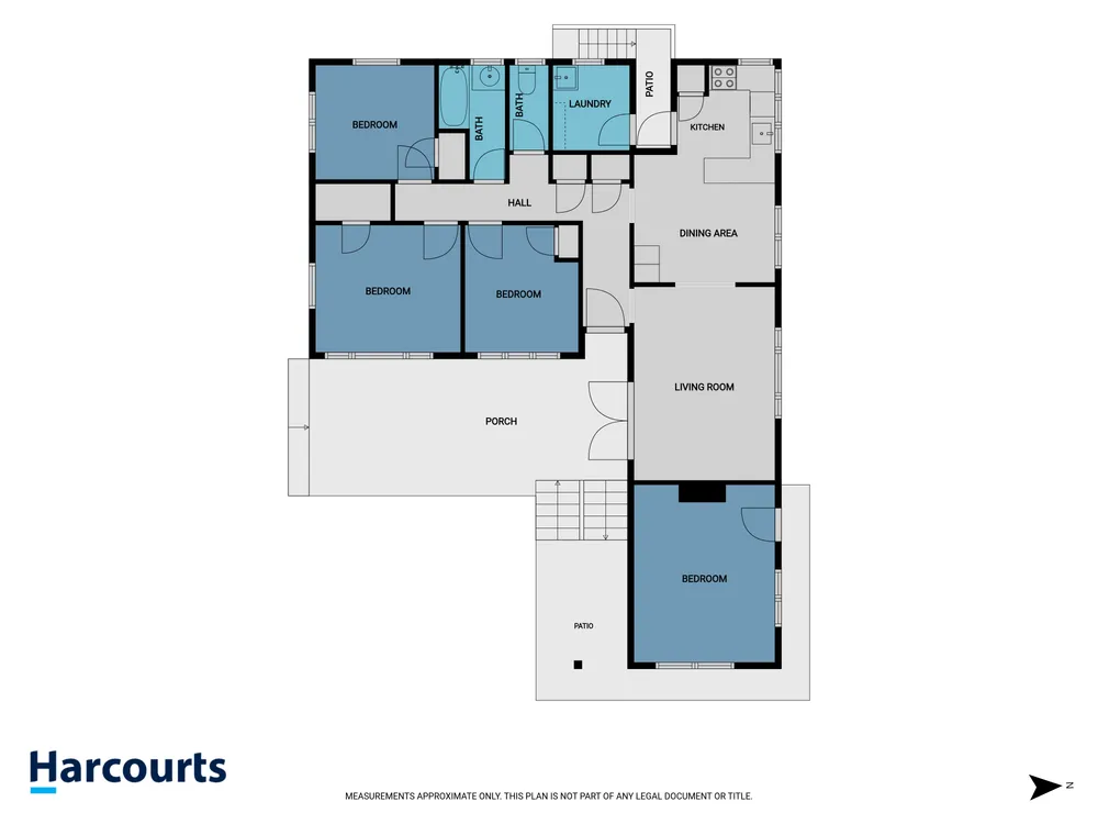 Photos of 1 Rawhiti Street
