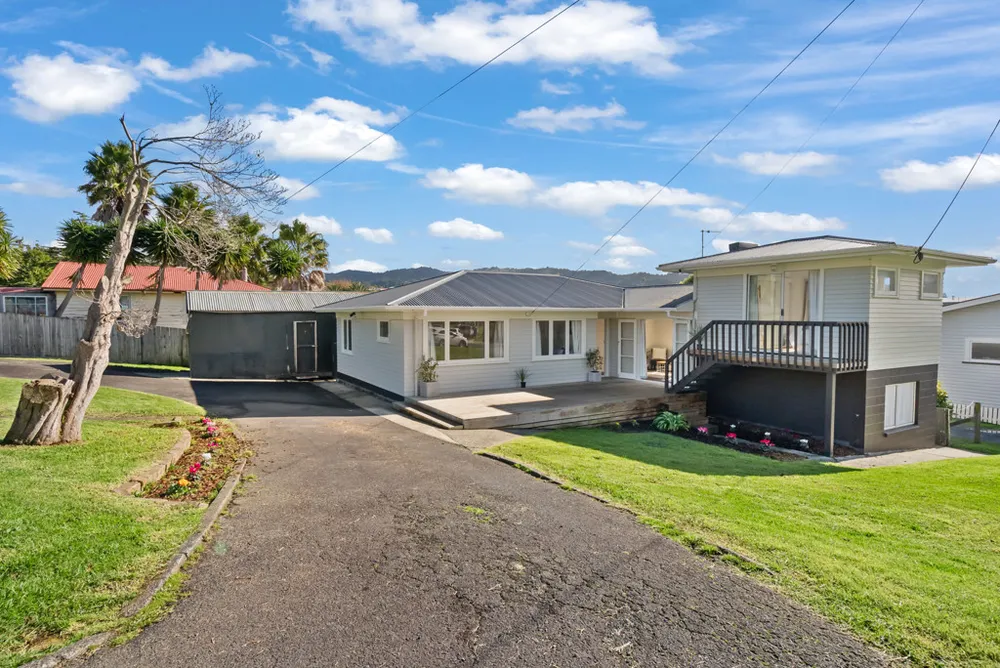 Photos of 1 Rawhiti Street