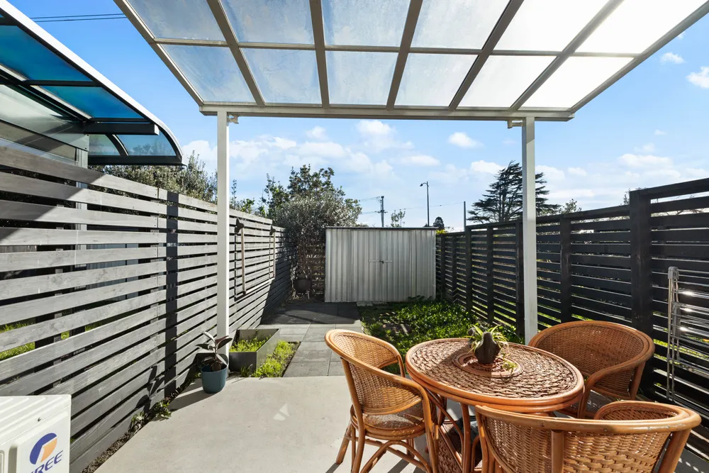 Photos of 28A Biplane Street