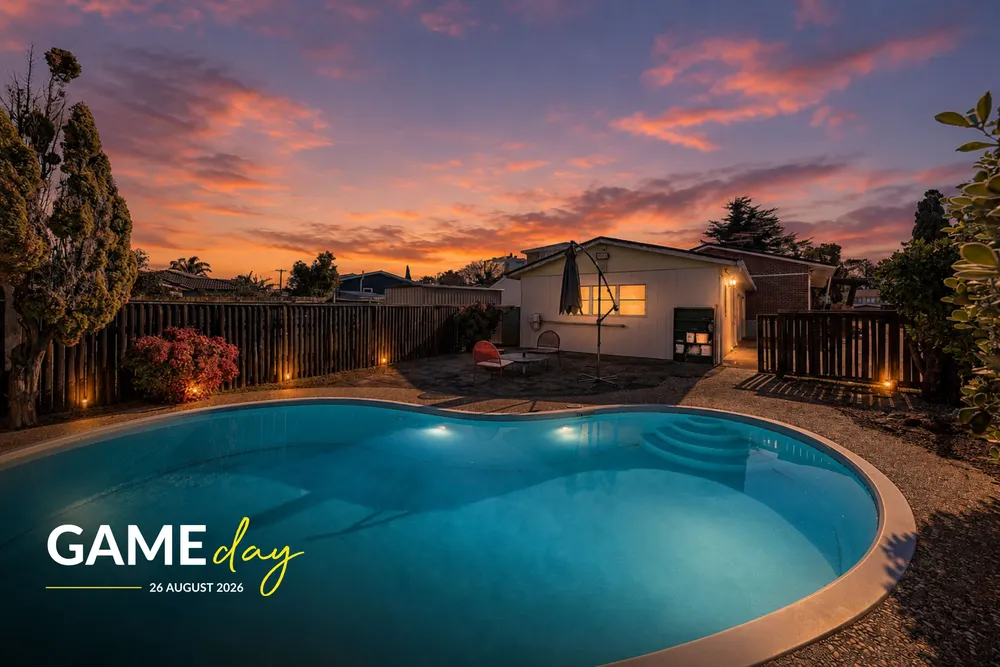 Photos of 21 Fairburn Road