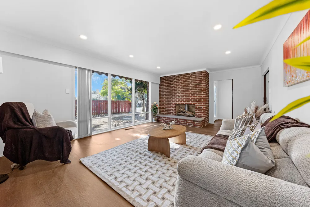 Photos of 21 Fairburn Road