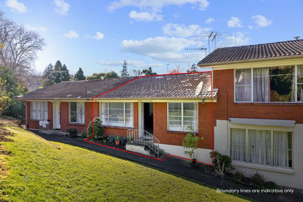 Photos of 2/26 Cotter Avenue