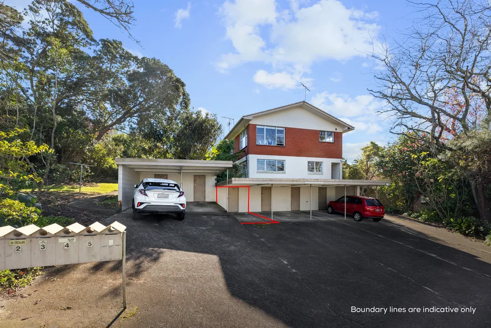 Photos of 2/26 Cotter Avenue