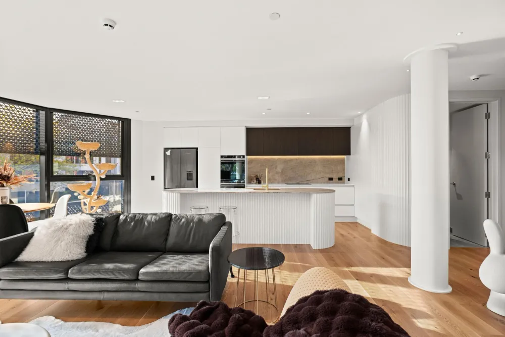 Photos of 1/33 Kilmore Street