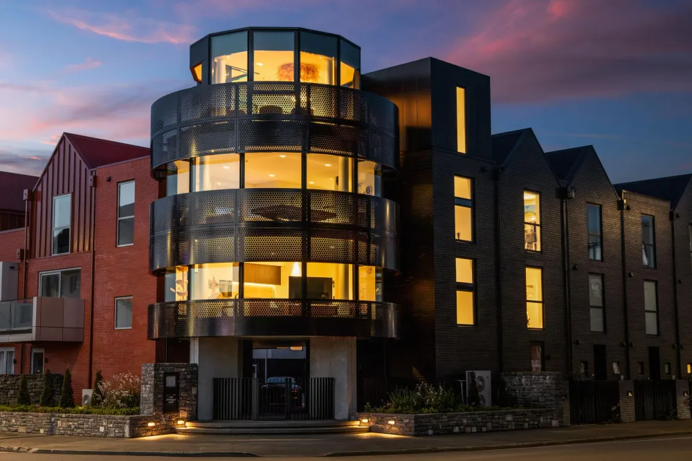Photos of 1/33 Kilmore Street