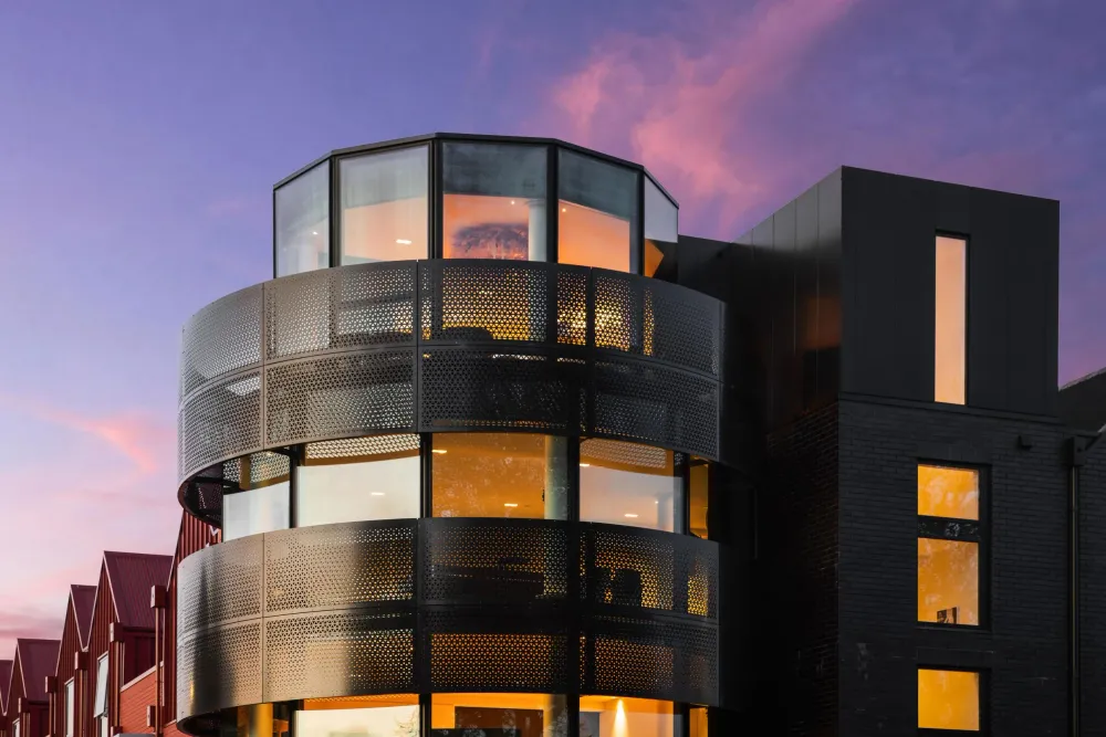 Photos of 1/33 Kilmore Street