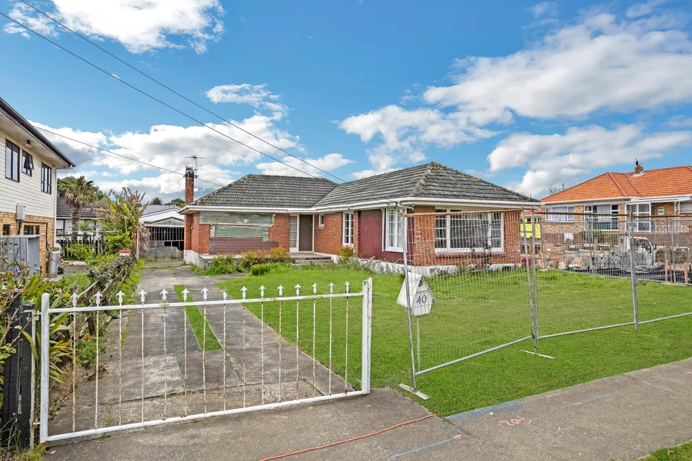 Photos of 40 Milton Road