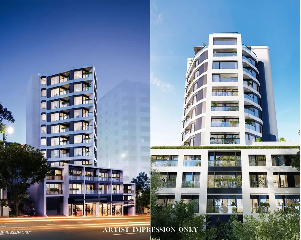 Photos of 903/369 Queen Street