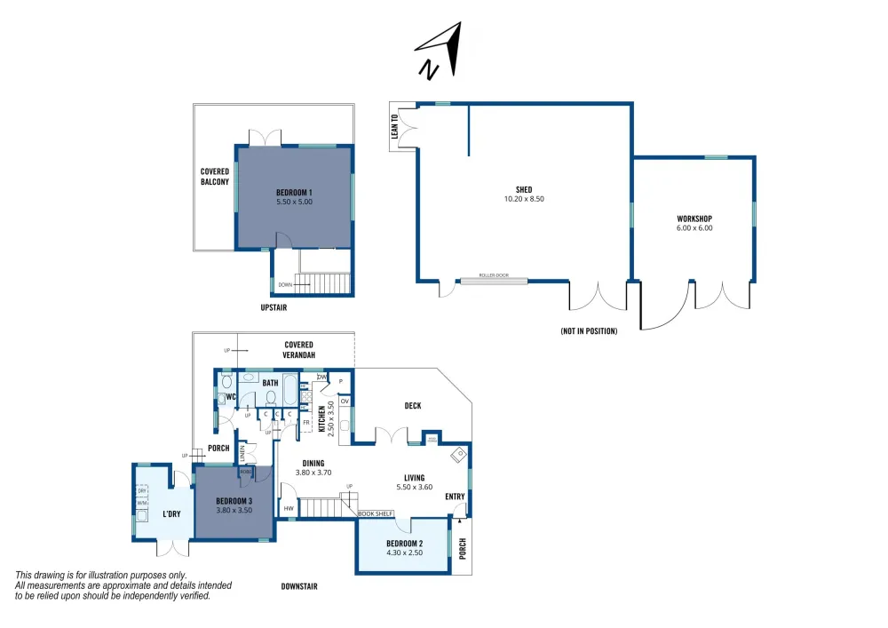 Photos of 1058 Paerata Road