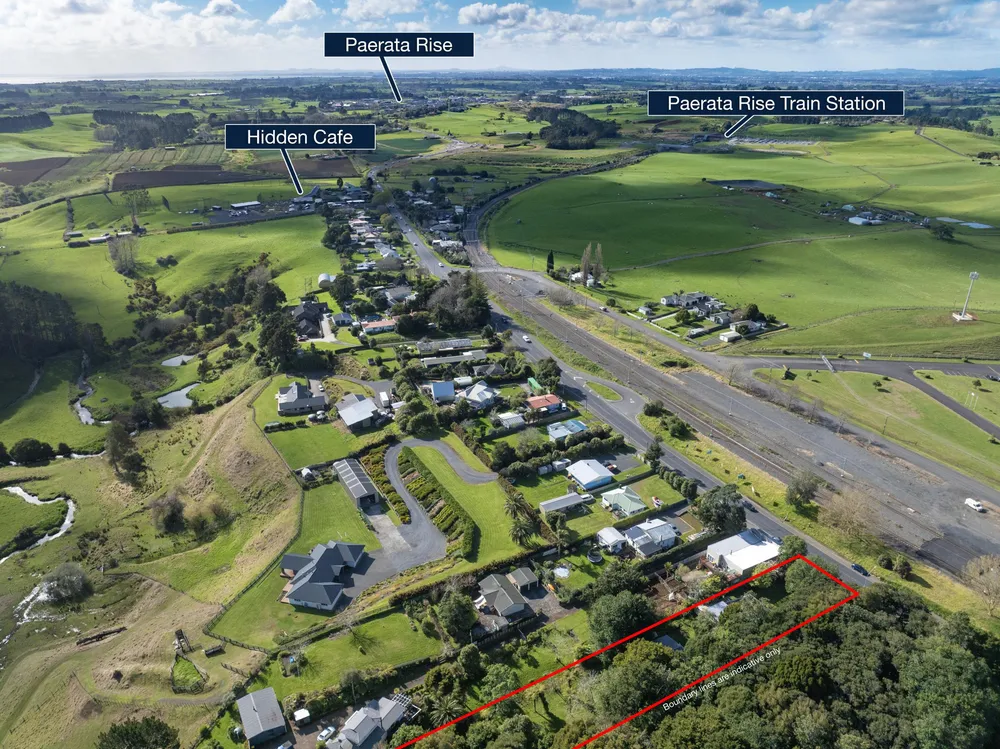 Photos of 1058 Paerata Road