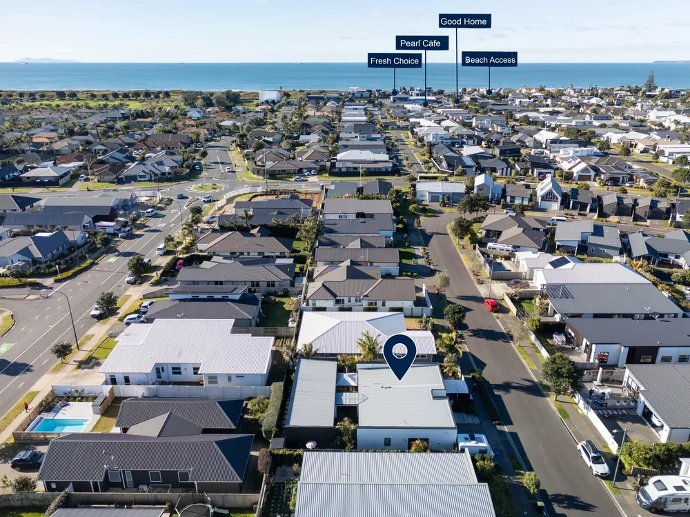 Photos of 32 Te Aranga Drive