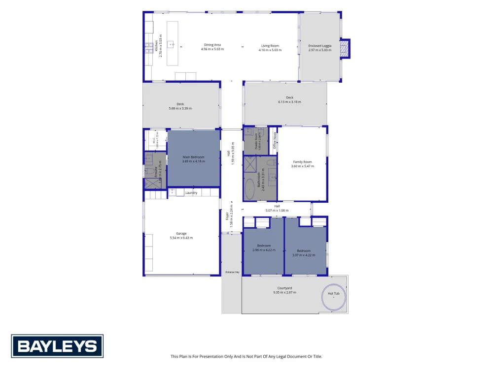 Photos of 32 Te Aranga Drive