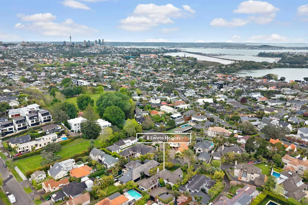 Photos of 8 Loreto Heights