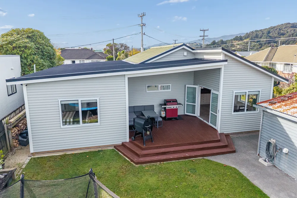 Photos of 101 Miro Street