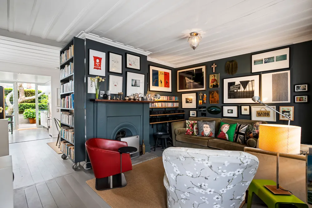 Photos of 12 Potatau Street