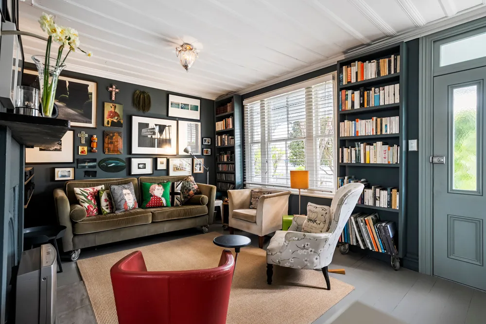 Photos of 12 Potatau Street