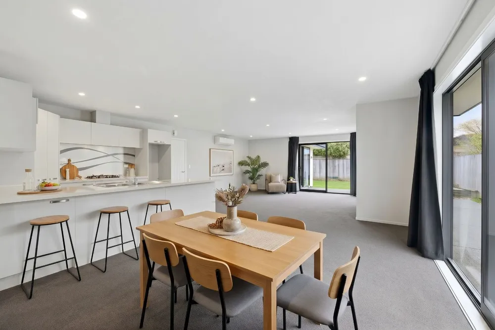 Photos of 281A Innes Road