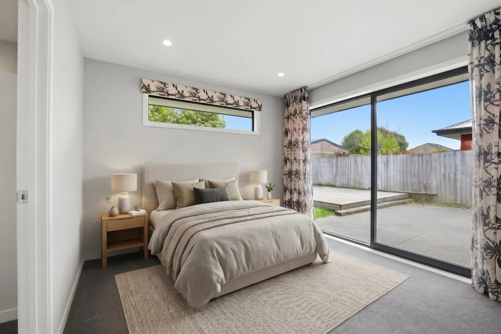 Photos of 281A Innes Road