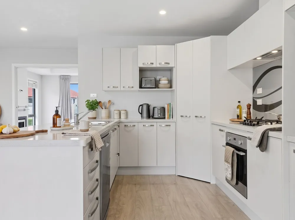 Photos of 281A Innes Road