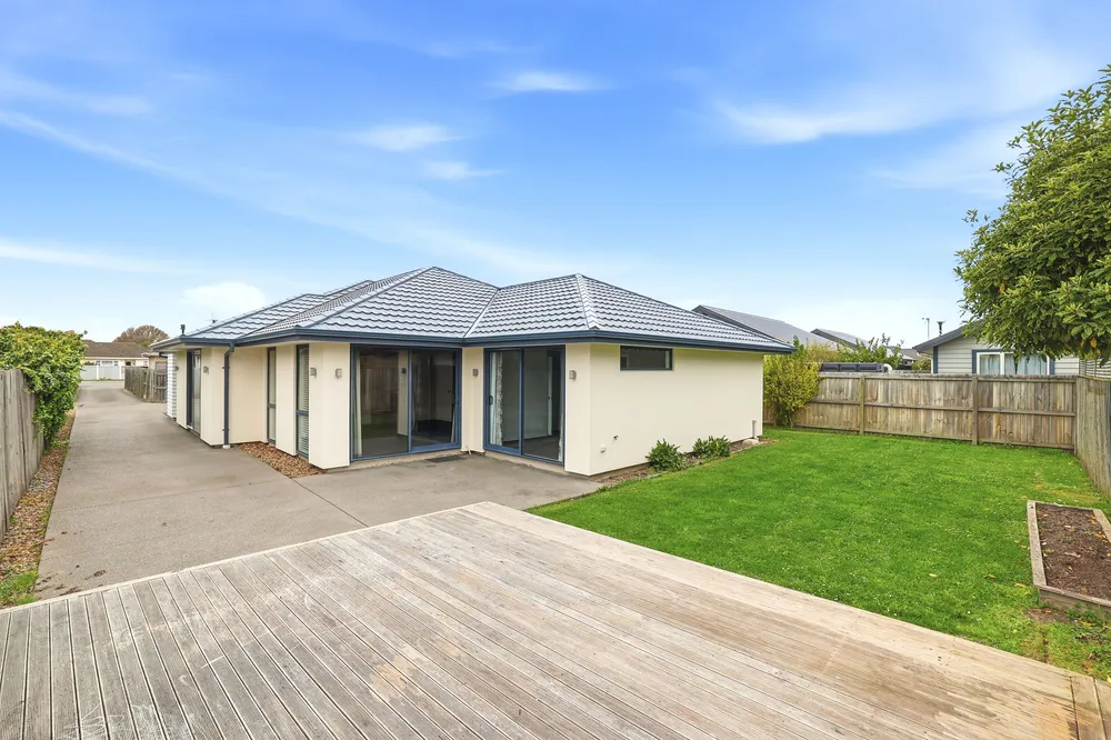 Photos of 281A Innes Road