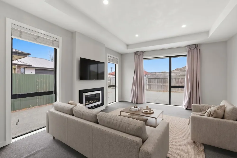Photos of 281A Innes Road