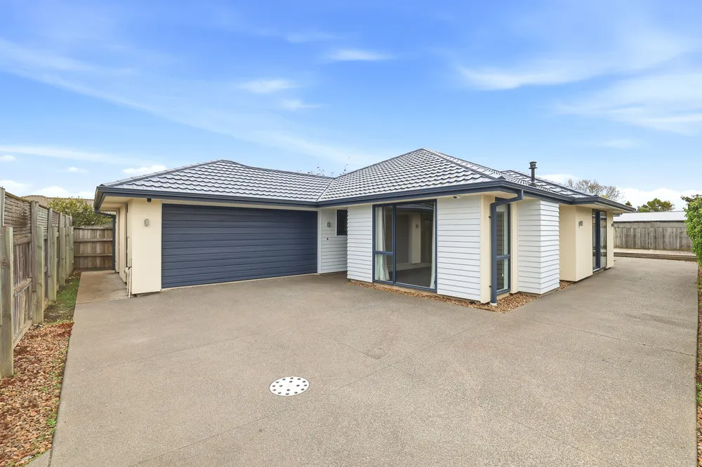 Photos of 281A Innes Road
