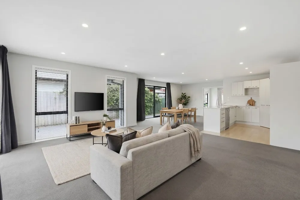 Photos of 281A Innes Road