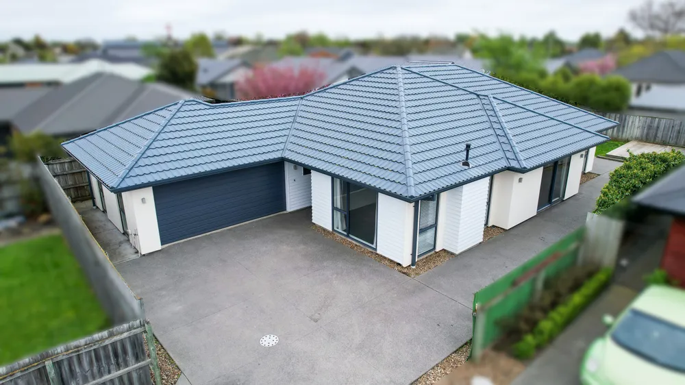 Photo of 281A Innes Road, Mairehau