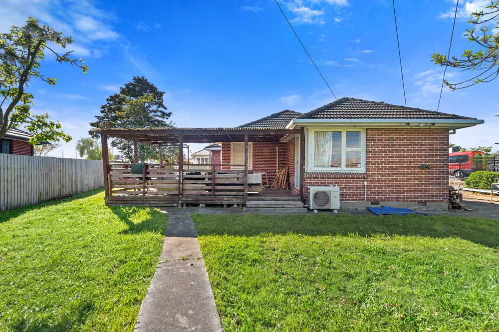 Photo of 41A Pages Road, Linwood