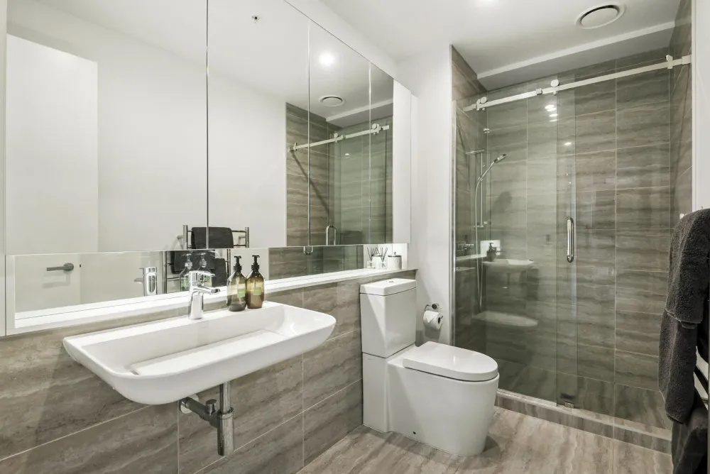 Photos of 1609/8 Hereford Street