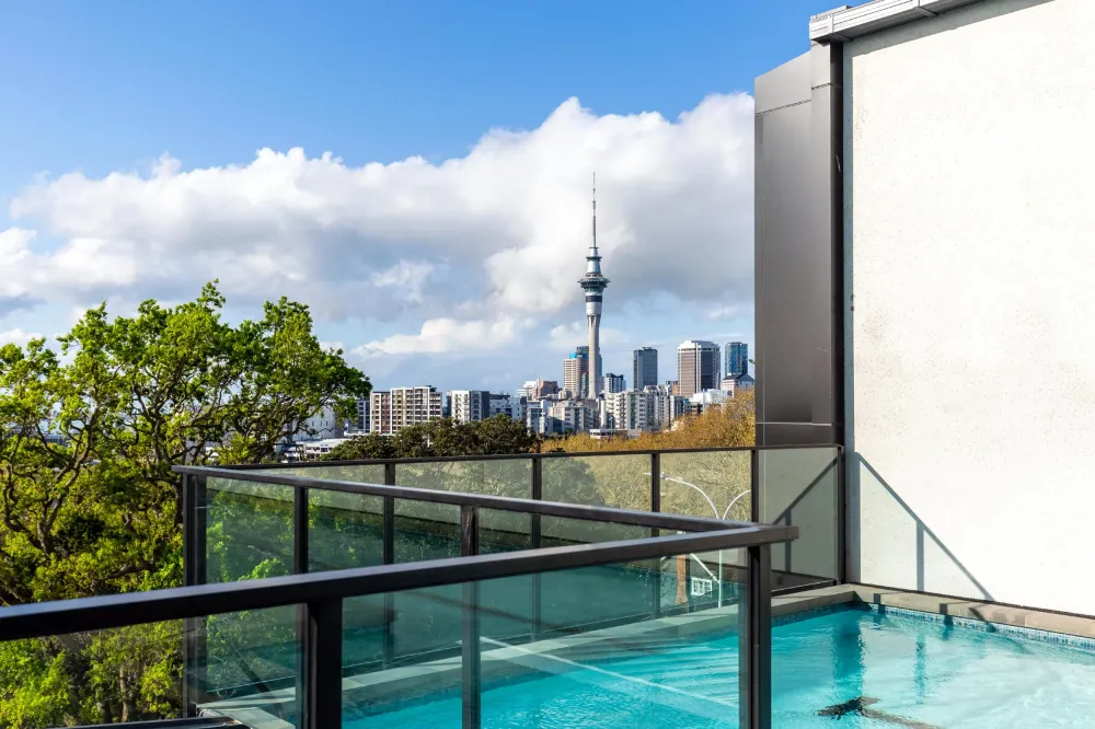 Photos of 1609/8 Hereford Street