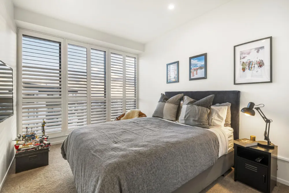 Photos of 1609/8 Hereford Street