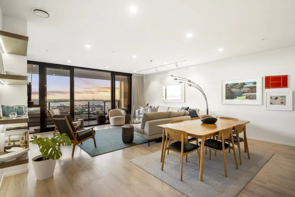Photos of 1609/8 Hereford Street