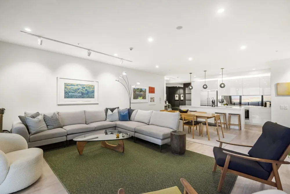 Photos of 1609/8 Hereford Street