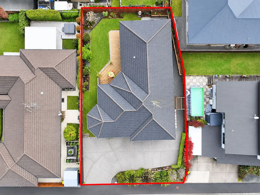 Photos of 55 Chater Avenue