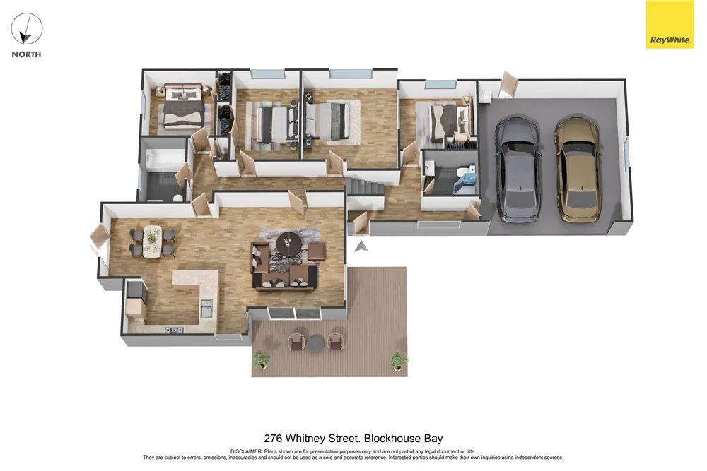 Photos of 276 Whitney Street