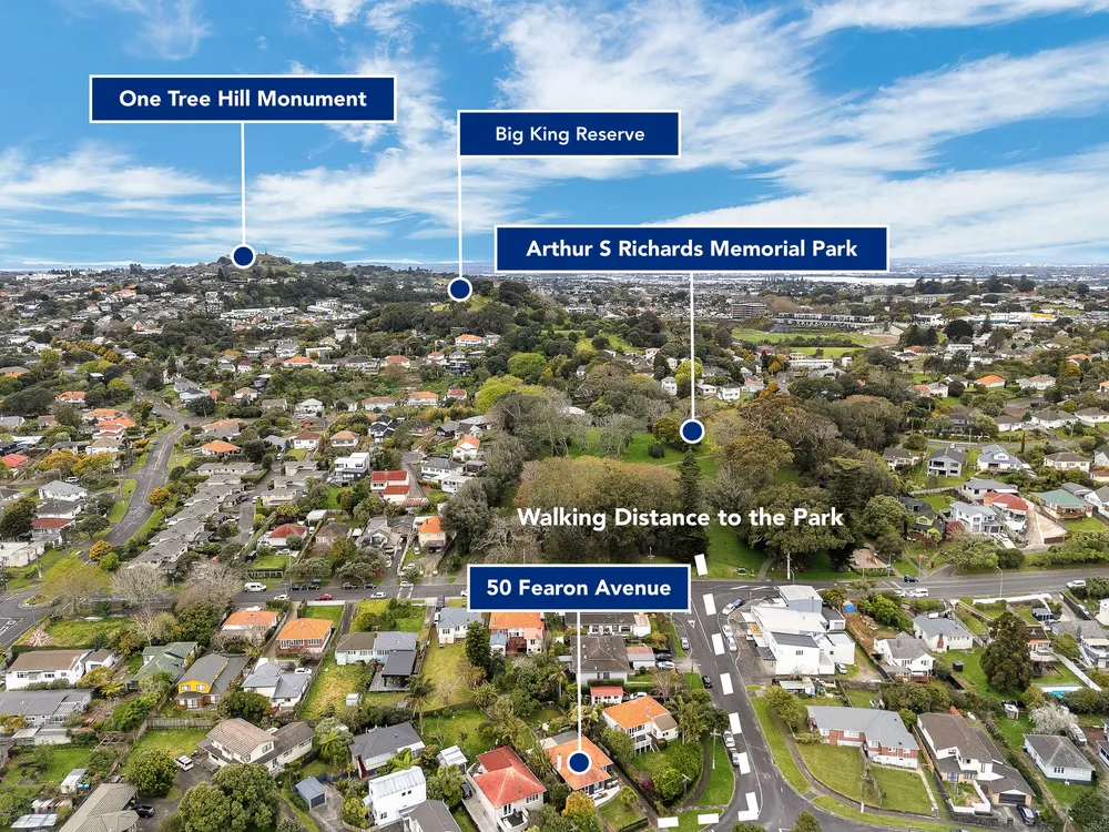Photos of 50 Fearon Avenue