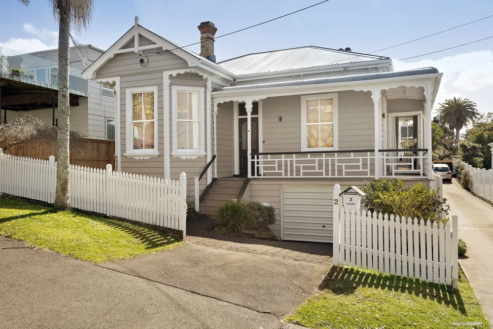 Photos of 1/2 Milton Road
