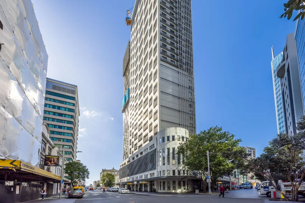 Photos of 24I/16 Gore Street