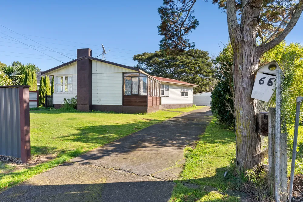 Photos of 66 Clayton Avenue