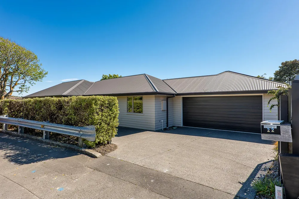 Photos of 22 Cave Terrace