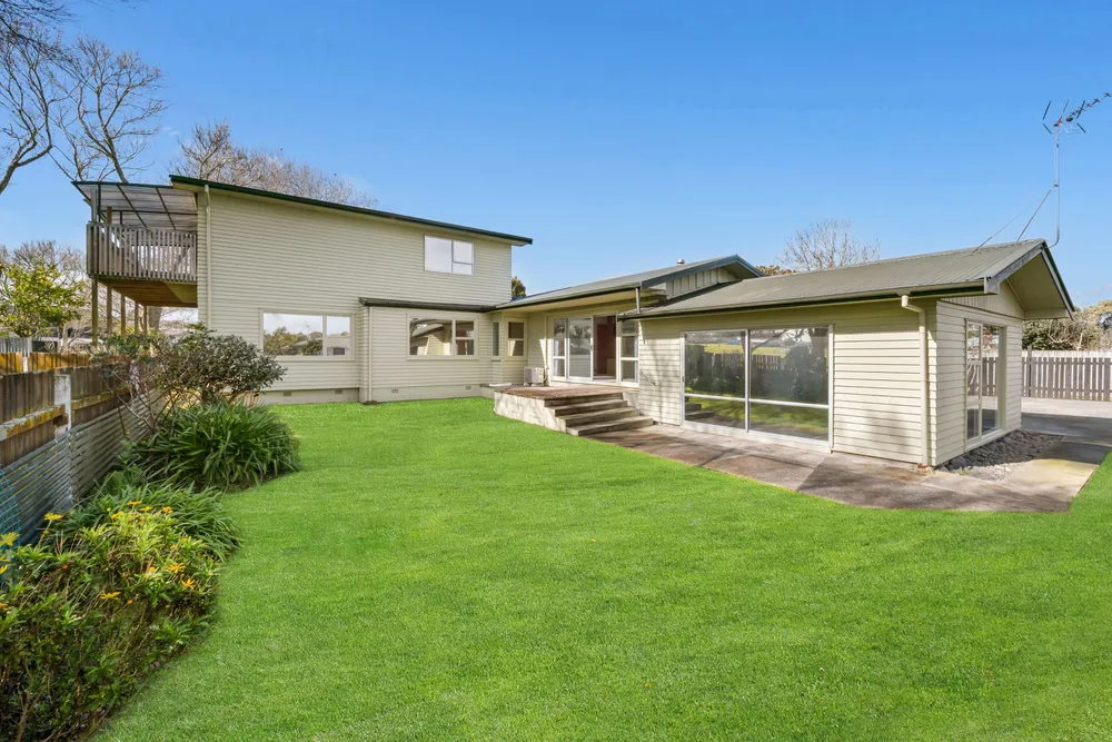 Photos of 86 Ti Rakau Drive