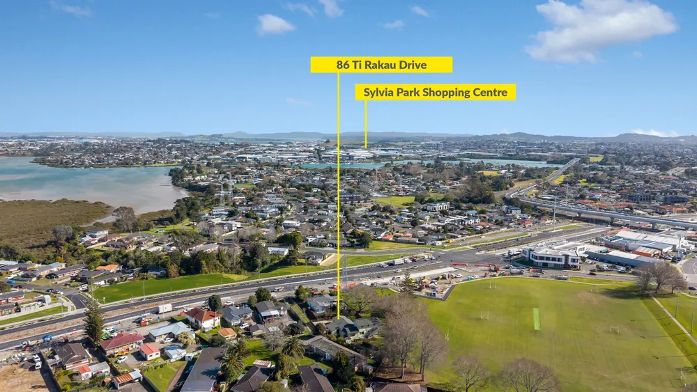 Photos of 86 Ti Rakau Drive