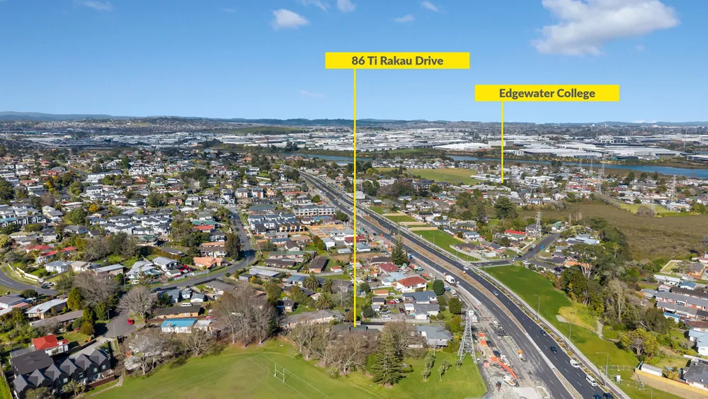 Photos of 86 Ti Rakau Drive