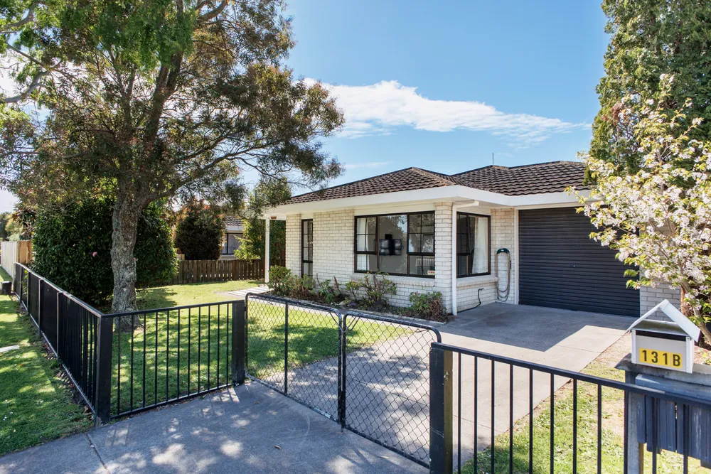 Photo of 131b King Street, Whakatane