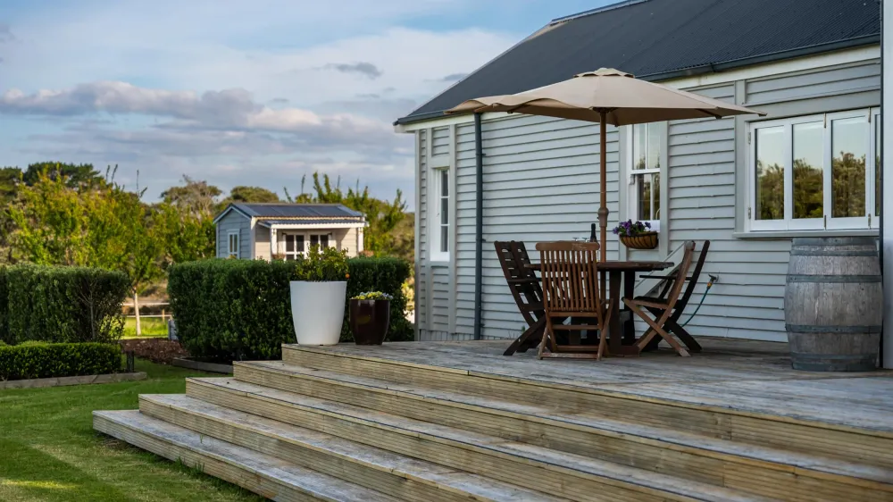 Photos of 111 Wharf Road