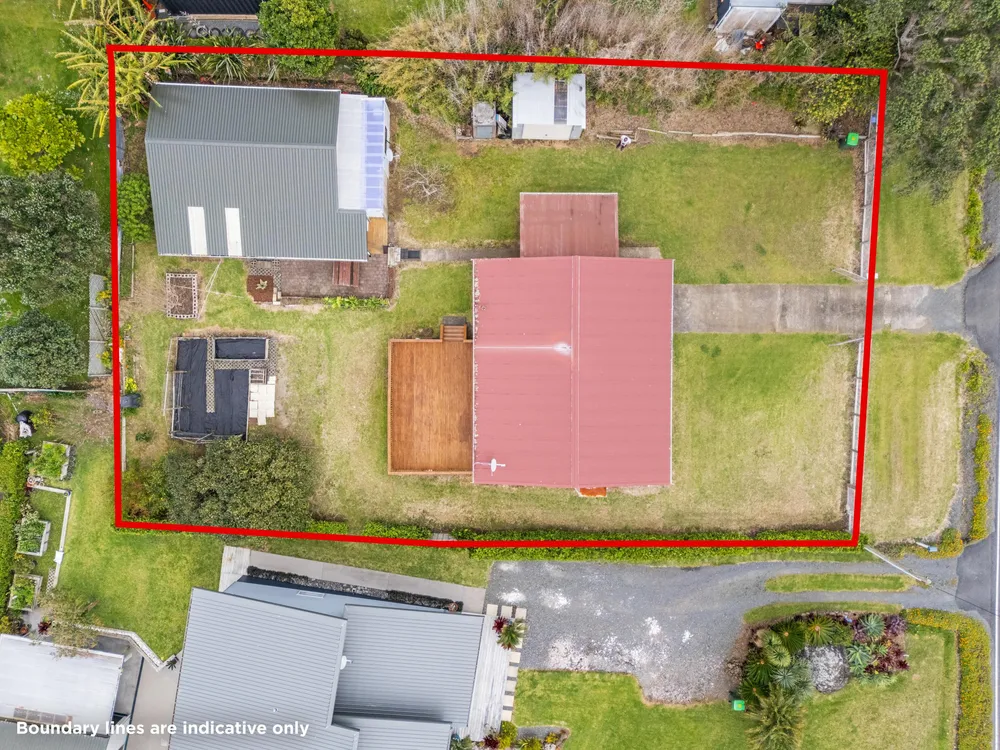 Photos of 2302 Whangarei Heads Road