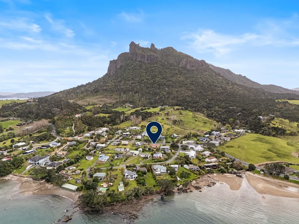 Photos of 2302 Whangarei Heads Road