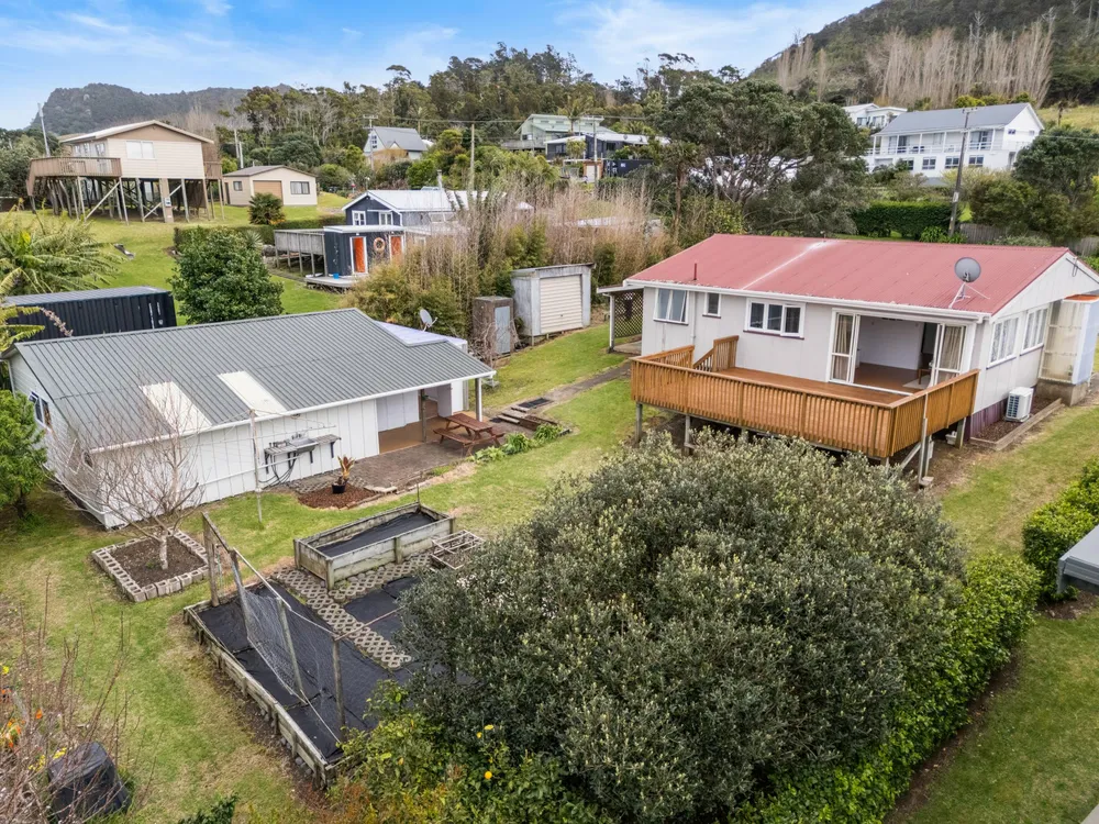Photos of 2302 Whangarei Heads Road