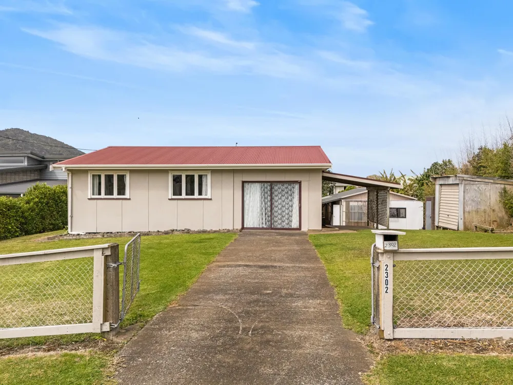 Photos of 2302 Whangarei Heads Road